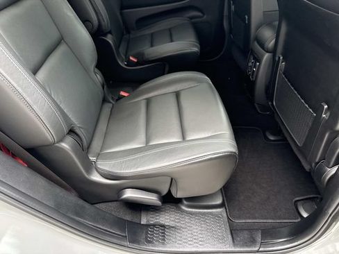 Used 2021 Dodge Durango SXT AWD/4WD image 51