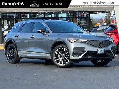 Used 2024 Acura ZDX A-Spec