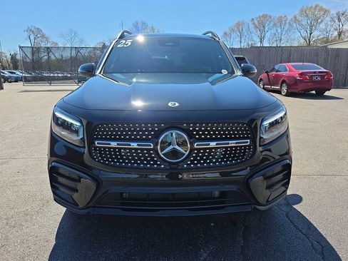 Certified 2025 Mercedes-Benz GLB 250 4MATIC image 8