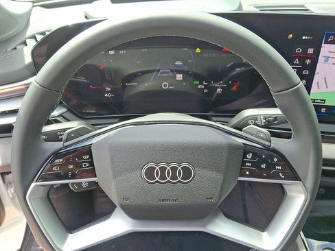 New 2025 Audi A5 2.0T Premium Plus Sedan image 17