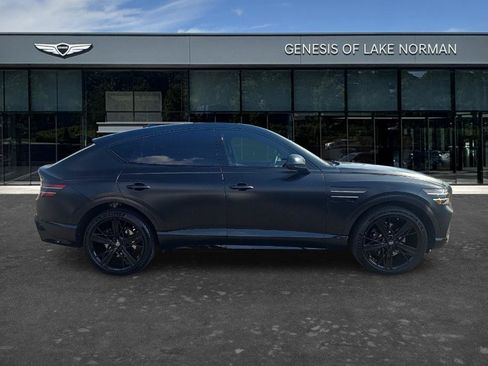 Used 2026 Genesis GV80 3.5T Prestige AWD/4WD image 4