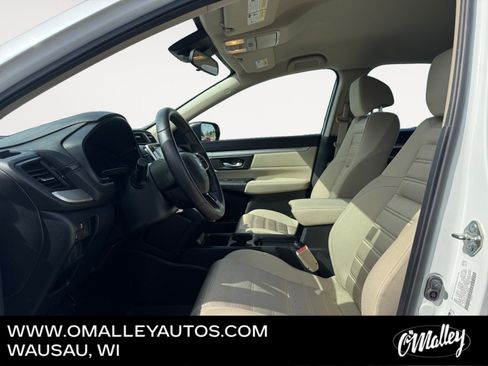 Used 2020 Honda CR-V LX image 10