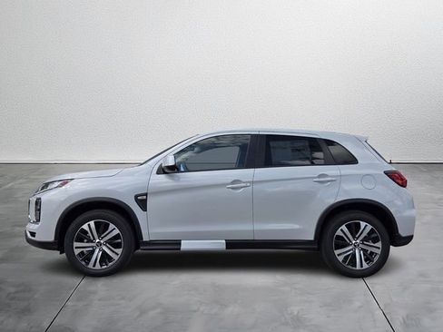 New 2026 Mitsubishi Outlander Sport ES AWD/4WD image 3