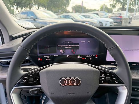 New 2026 Audi Q5 Premium Plus AWD/4WD image 15