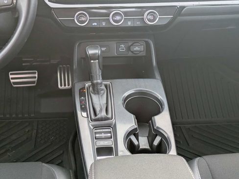 Used 2023 Honda Civic Sport image 19