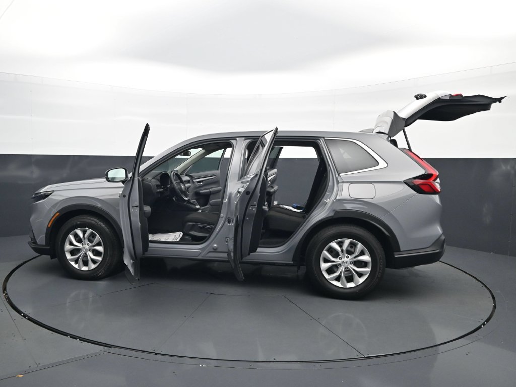 Certified 2027 Honda CR-V LX image 60