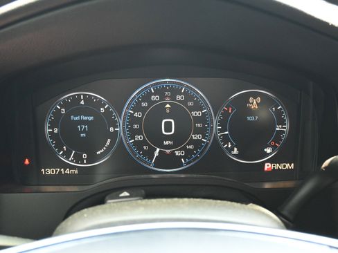 Used 2015 Cadillac Escalade Premium RWD image 13