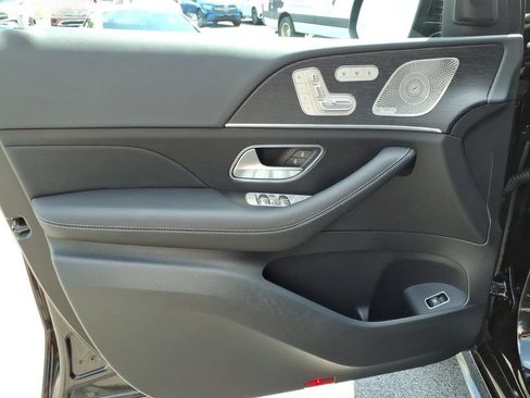 Certified 2026 Mercedes-Benz GLE 350 4MATIC image 11