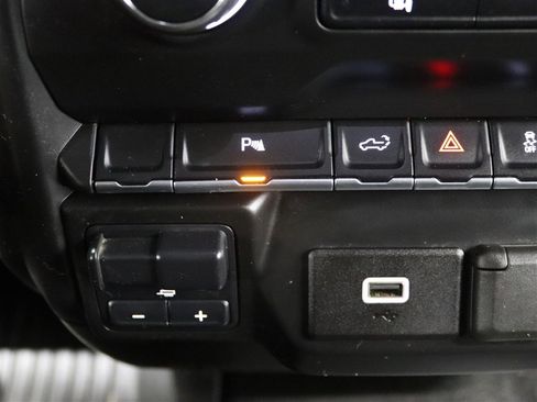 Used 2020 Chevrolet Silverado 2500 W/T w/ WT Fleet Convenience Package image 26