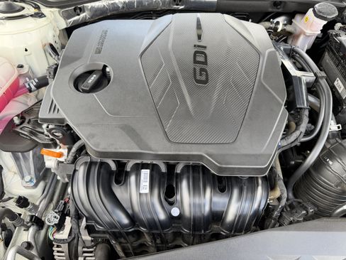 Certified 2025 Kia K5 GT-Line AWD/4WD image 28