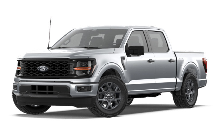 New 2026 Ford F150 STX w/ Equipment Group 200A AWD/4WD image 20