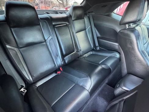 Used 2018 Dodge Challenger R/T Plus image 24