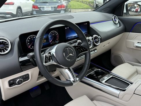 Certified 2025 Mercedes-Benz GLA 250 GLA 250 image 20