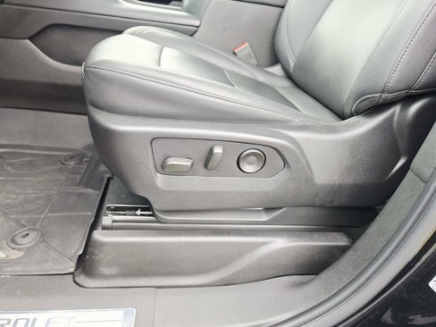 Used 2023 Chevrolet Tahoe LT w/ LT Signature Package image 44