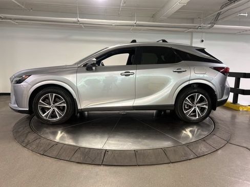 Used 2023 Lexus RX 350 Premium w/ Accessory Package (Z1) AWD/4WD image 5