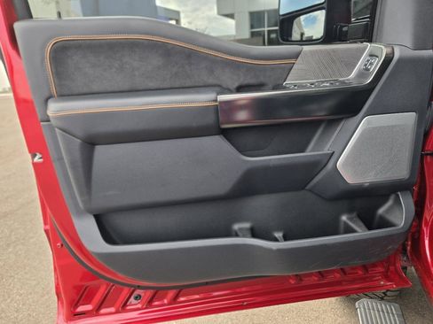 Used 2024 Ford F450 Platinum image 48