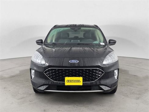 Used 2020 Ford Escape SEL image 8