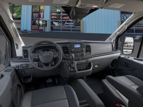 New 2025 Ford Transit 250 Base image 9