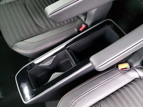 New 2025 Nissan Pathfinder Rock Creek image 32