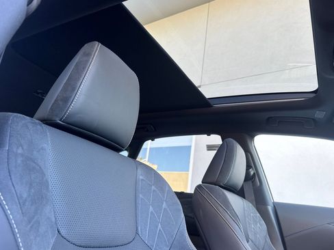 New 2026 Lexus RX 450h RX 450h+ Luxury image 15