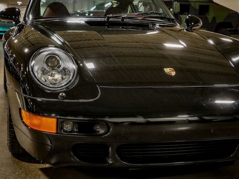 Used 1998 Porsche 911 Carrera S RWD image 54