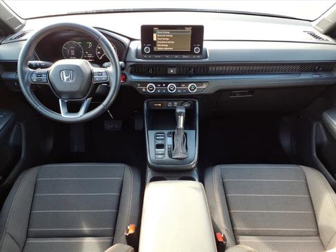 Certified 2024 Honda CR-V Sport image 9