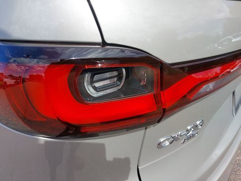 New 2025 MAZDA CX-90 Plug-In Hybrid w/ Premium Plus AWD/4WD image 36