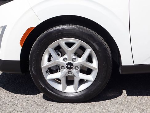 Used 2023 Kia Soul S FWD image 43