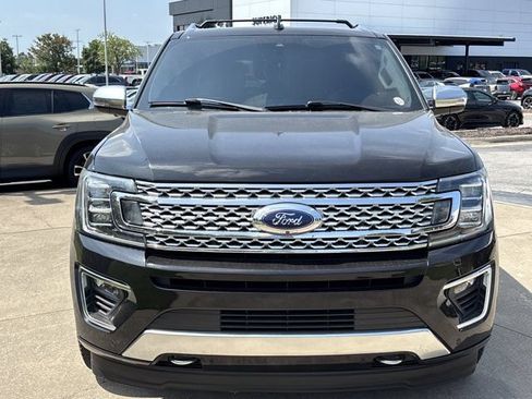 Used 2021 Ford Expedition Platinum AWD/4WD image 13