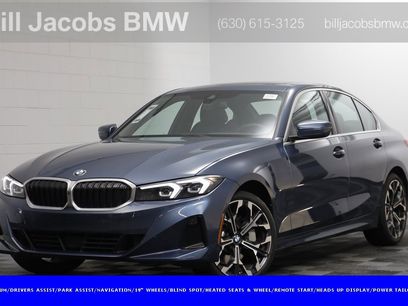 Certified 2025 BMW 330i xDrive 330i xDrive
