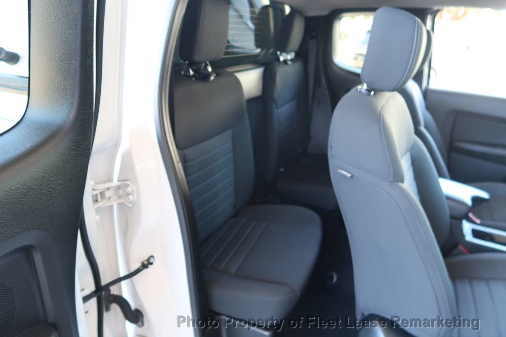 Used 2020 Ford Ranger XLT RWD image 22