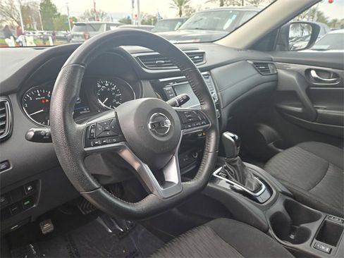 Used 2019 Nissan Rogue S w/ Special Edition Package image 13