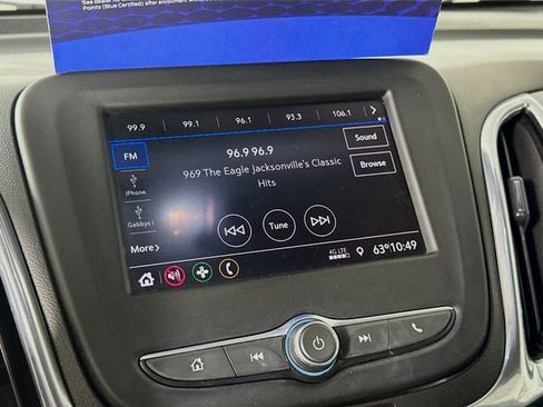 Used 2020 Chevrolet Equinox LS w/ LS Convenience Package image 17