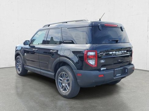 New 2026 Ford Bronco Sport Big Bend w/ Convenience Package AWD/4WD image 5