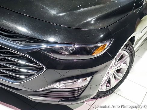 Used 2024 Chevrolet Malibu LT image 8