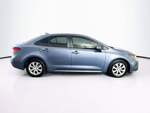 Used 2025 Toyota Corolla LE w/ Convenience Package FWD image 10