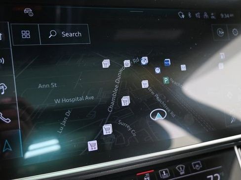 New 2026 Audi S8 4.0T image 14