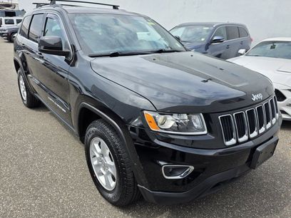 Used 2016 Jeep Grand Cherokee Laredo w/ Quick Order Package 23E