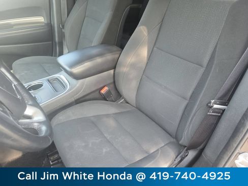 Used 2014 Dodge Durango SXT w/ Quick Order Package 23B AWD/4WD image 18
