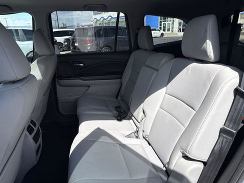 Used 2017 Honda Pilot EX-L image 20