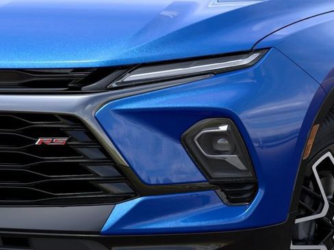 New 2026 Chevrolet Blazer RS FWD image 10