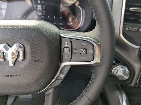 New 2026 RAM 1500 Laramie image 23