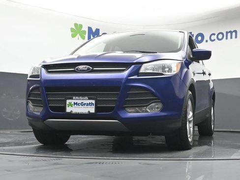 Used 2014 Ford Escape SE FWD image 7