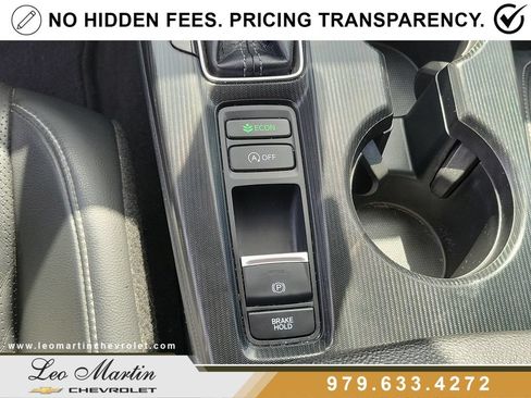 Used 2023 Honda Civic EX-L image 26