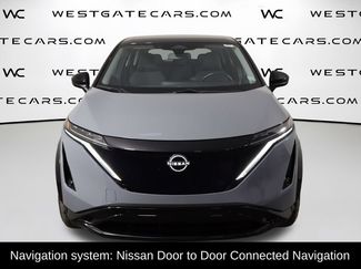 Used 2023 Nissan Ariya FWD video 2