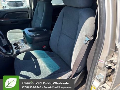 Used 2008 GMC Yukon SLE w/ Convenience Package AWD/4WD image 23