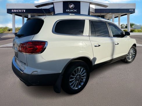 Used 2012 Buick Enclave Convenience w/ Trailering Provision Package image 2