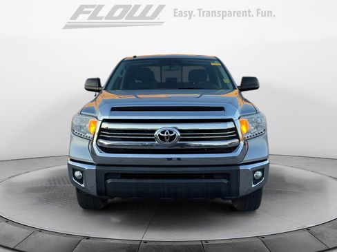 Used 2016 Toyota Tundra SR5 image 2