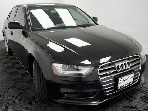 Used 2013 Audi A4 AWD/4WD image 11