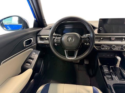 New 2026 Acura Integra A-Spec FWD image 17